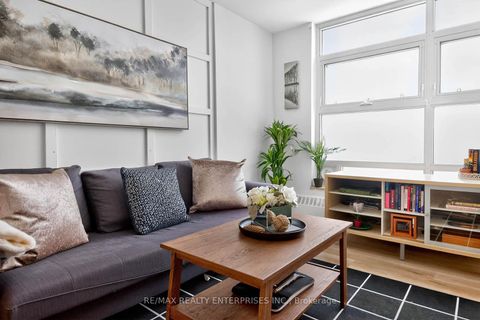 Photo 17 at 504 - 345 Driftwood Avenue, Black Creek, Toronto