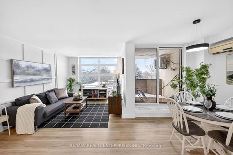 Photo 18 at 504 - 345 Driftwood Avenue, Black Creek, Toronto