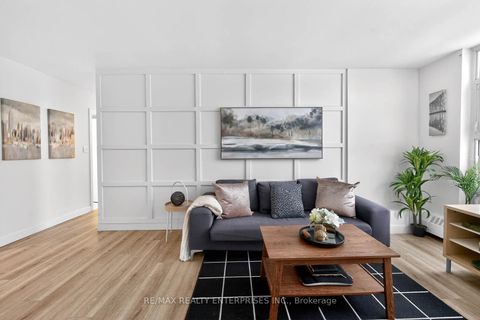 Photo 19 at 504 - 345 Driftwood Avenue, Black Creek, Toronto