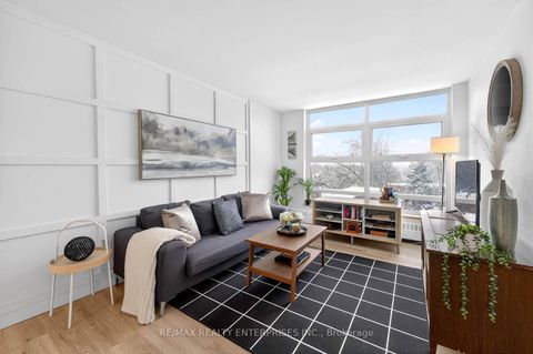 Photo 21 at 504 - 345 Driftwood Avenue, Black Creek, Toronto