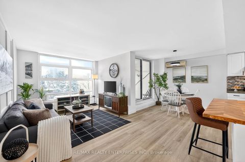 Photo 22 at 504 - 345 Driftwood Avenue, Black Creek, Toronto