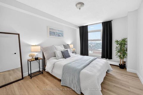 Photo 23 at 504 - 345 Driftwood Avenue, Black Creek, Toronto