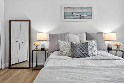 Photo 25 at 504 - 345 Driftwood Avenue, Black Creek, Toronto