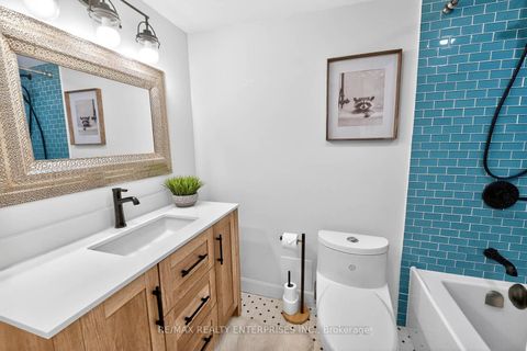 Photo 26 at 504 - 345 Driftwood Avenue, Black Creek, Toronto