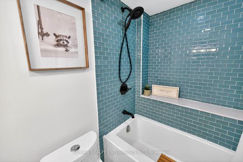 Photo 27 at 504 - 345 Driftwood Avenue, Black Creek, Toronto