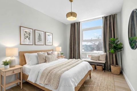 Photo 29 at 504 - 345 Driftwood Avenue, Black Creek, Toronto