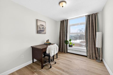 Photo 30 at 504 - 345 Driftwood Avenue, Black Creek, Toronto
