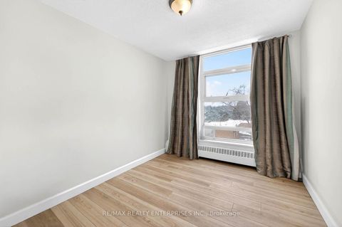 Photo 31 at 504 - 345 Driftwood Avenue, Black Creek, Toronto