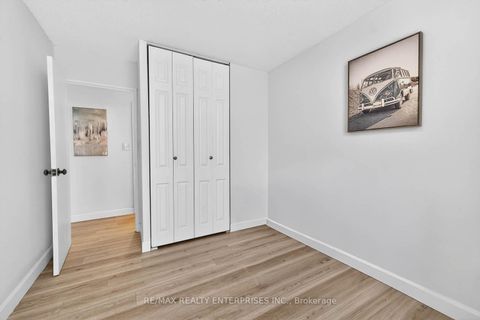 Photo 32 at 504 - 345 Driftwood Avenue, Black Creek, Toronto
