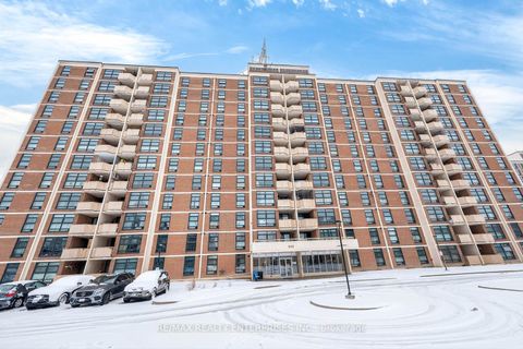 Photo 33 at 504 - 345 Driftwood Avenue, Black Creek, Toronto