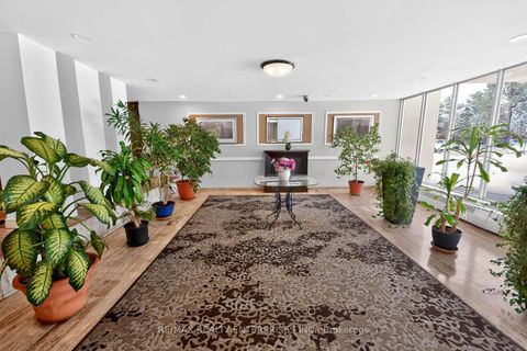 Photo 34 at 504 - 345 Driftwood Avenue, Black Creek, Toronto
