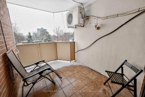 Photo 35 at 504 - 345 Driftwood Avenue, Black Creek, Toronto