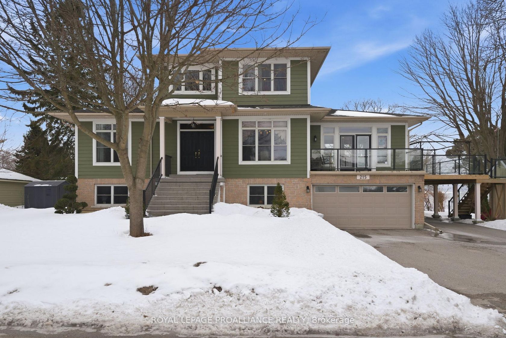 215 Water Street, Cobourg 