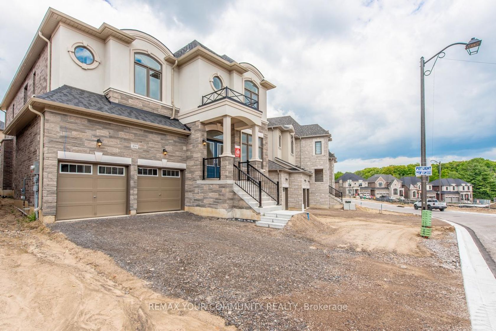 109 James Walker Avenue, Caledon East, Caledon 