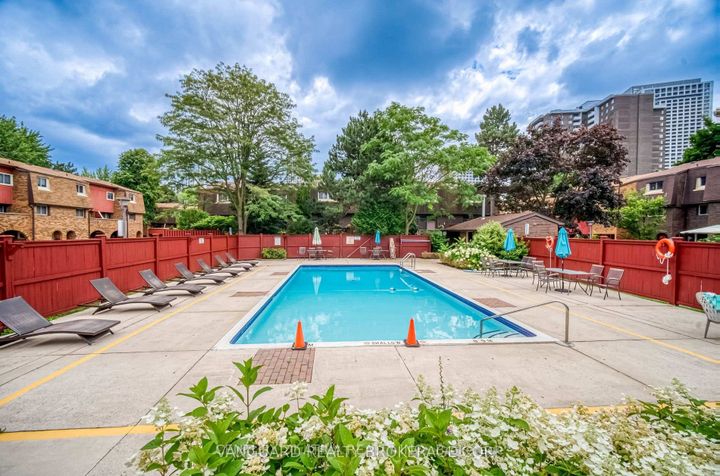 Photo 1 at 13 Bards Walkway, Pleasant View, Toronto