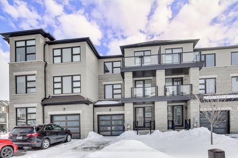 Photo 2 at 534 New England Court, Summerhill Estates, Newmarket