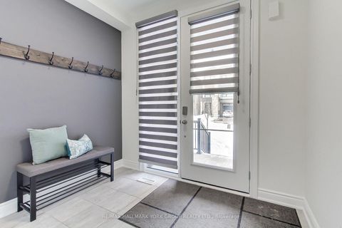 Photo 5 at 534 New England Court, Summerhill Estates, Newmarket