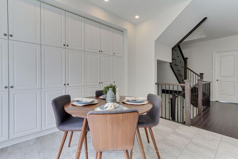 Photo 22 at 534 New England Court, Summerhill Estates, Newmarket