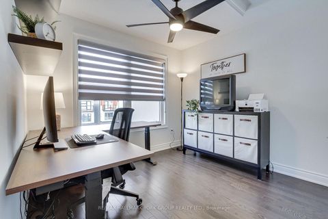 Photo 37 at 534 New England Court, Summerhill Estates, Newmarket