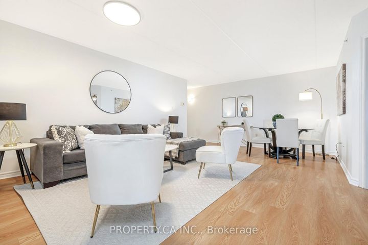 Photo 4 at 201 - 1390 Main Street E, DE Dempsey, Milton