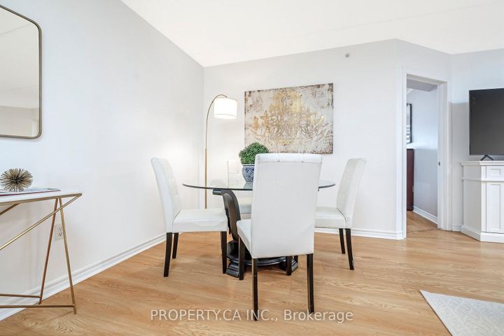 Photo 5 at 201 - 1390 Main Street E, DE Dempsey, Milton