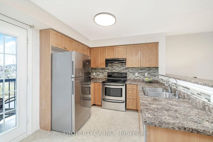 Photo 7 at 201 - 1390 Main Street E, DE Dempsey, Milton