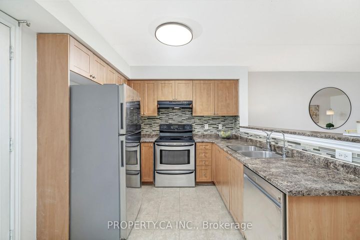 Photo 8 at 201 - 1390 Main Street E, DE Dempsey, Milton