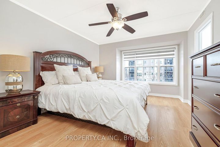 Photo 10 at 201 - 1390 Main Street E, DE Dempsey, Milton