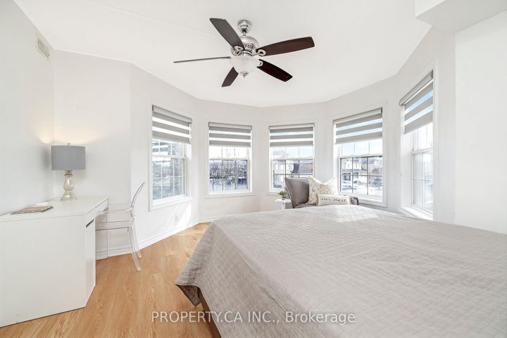 Photo 13 at 201 - 1390 Main Street E, DE Dempsey, Milton