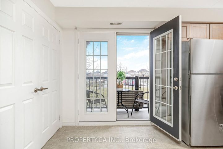 Photo 19 at 201 - 1390 Main Street E, DE Dempsey, Milton