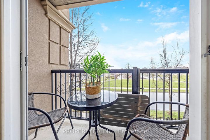 Photo 20 at 201 - 1390 Main Street E, DE Dempsey, Milton