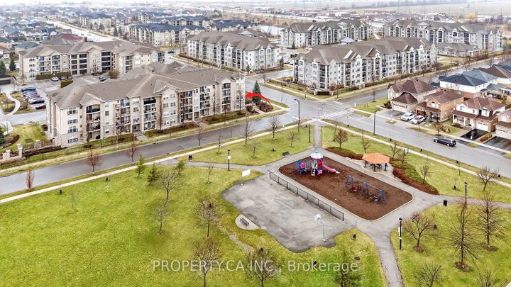 Photo 24 at 201 - 1390 Main Street E, DE Dempsey, Milton