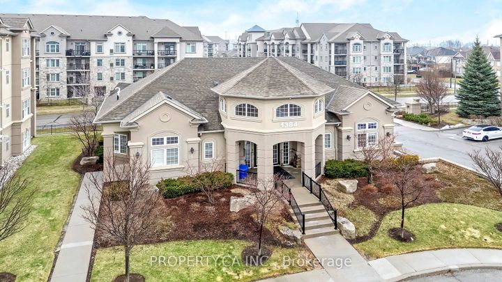 Photo 25 at 201 - 1390 Main Street E, DE Dempsey, Milton