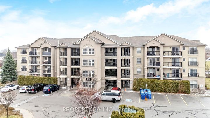 Photo 26 at 201 - 1390 Main Street E, DE Dempsey, Milton