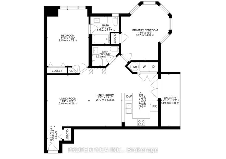 Photo 27 at 201 - 1390 Main Street E, DE Dempsey, Milton