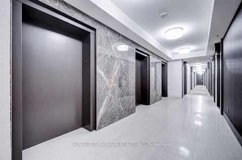 Photo 13 at 304 - 23 Glebe Road W, Eglinton, Toronto