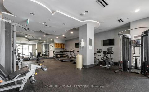 Photo 15 at 304 - 23 Glebe Road W, Eglinton, Toronto