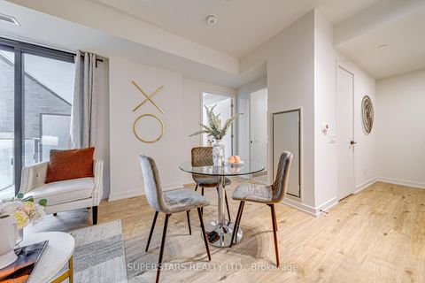 Photo 4 at 601 - 35 Parliament Street, Waterfront Communities C8, Toronto