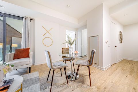 Photo 5 at 601 - 35 Parliament Street, Waterfront Communities C8, Toronto