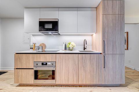 Photo 7 at 601 - 35 Parliament Street, Waterfront Communities C8, Toronto