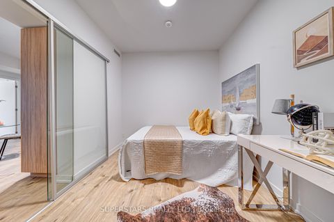 Photo 14 at 601 - 35 Parliament Street, Waterfront Communities C8, Toronto