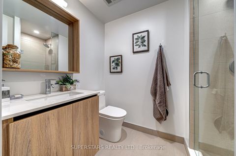 Photo 15 at 601 - 35 Parliament Street, Waterfront Communities C8, Toronto