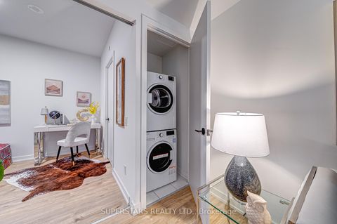 Photo 16 at 601 - 35 Parliament Street, Waterfront Communities C8, Toronto