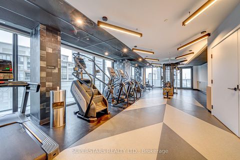 Photo 21 at 601 - 35 Parliament Street, Waterfront Communities C8, Toronto