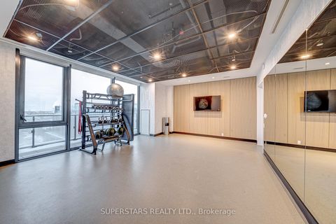 Photo 22 at 601 - 35 Parliament Street, Waterfront Communities C8, Toronto