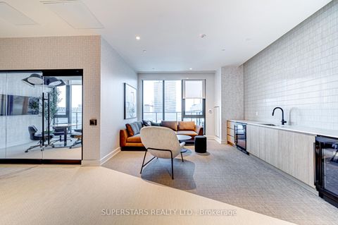 Photo 25 at 601 - 35 Parliament Street, Waterfront Communities C8, Toronto