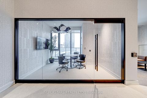 Photo 27 at 601 - 35 Parliament Street, Waterfront Communities C8, Toronto