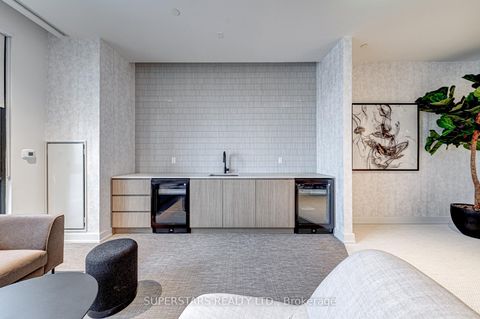 Photo 28 at 601 - 35 Parliament Street, Waterfront Communities C8, Toronto