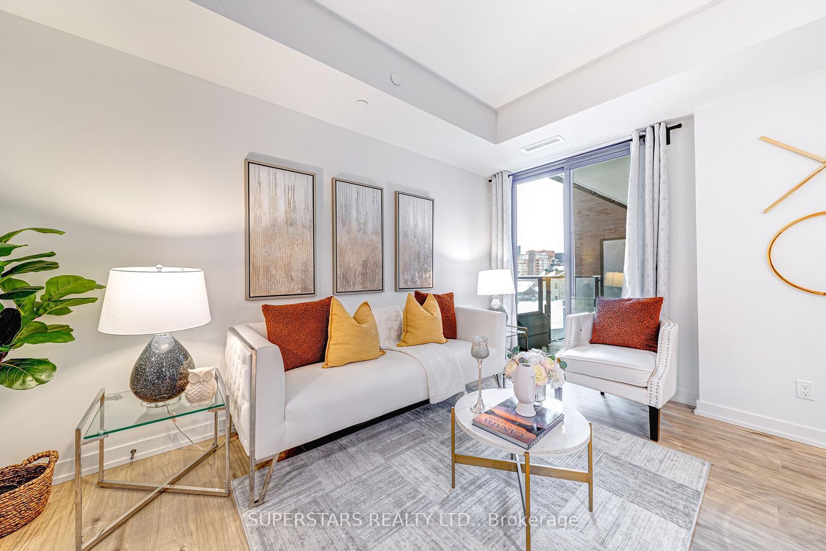 601 - 35 Parliament Street, Waterfront Communities C8, Toronto 