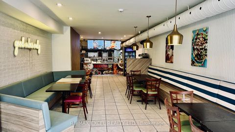 Photo 3 at 1608 QUEEN Street E, South Riverdale, Toronto